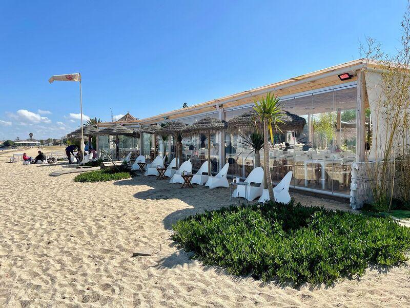 Kimoa Beach Bar